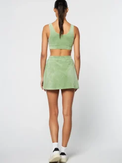 Adela Bra- Jade Green
