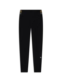 Adelina Legging-Black Beauty