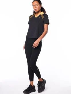 Adelina Polo- Black Beauty