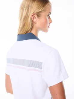 Adelina Polo- Brilliant White