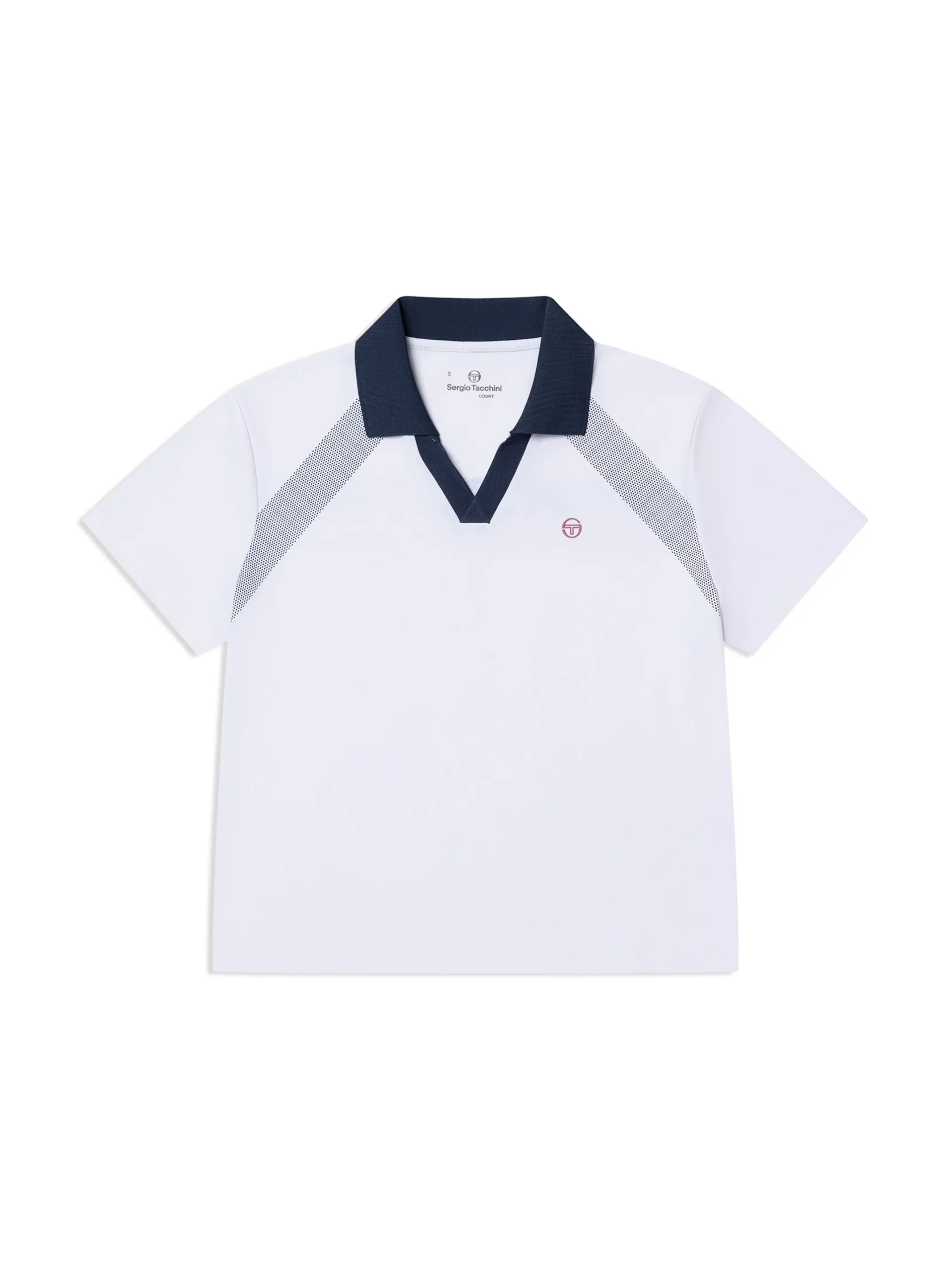 Adelina Polo- Brilliant White