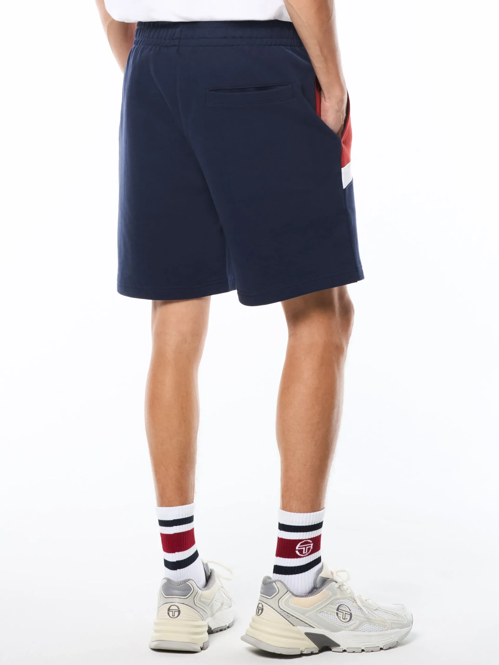 Affilato Fashion Short-Bossa Nova