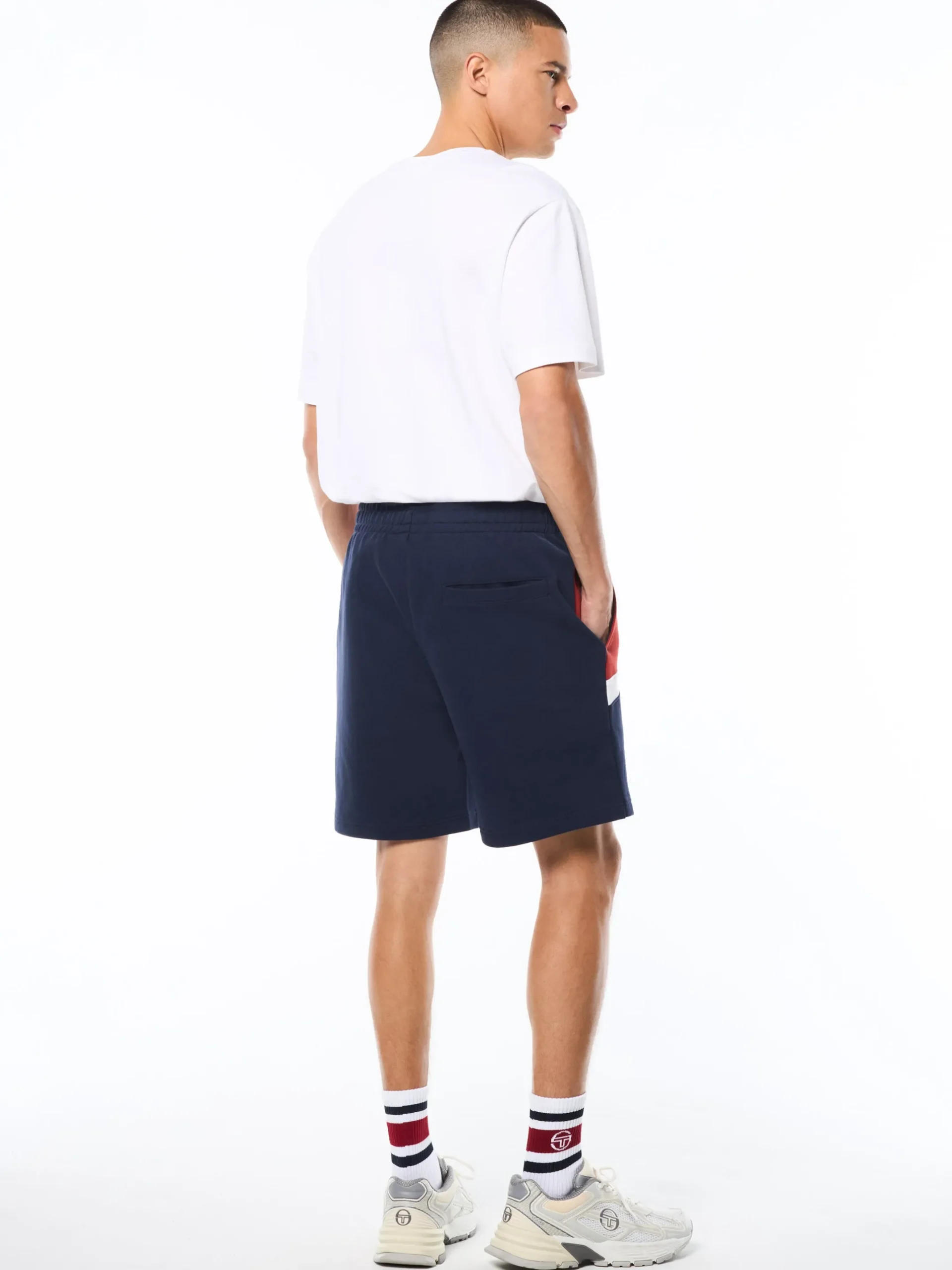 Affilato Fashion Short-Bossa Nova
