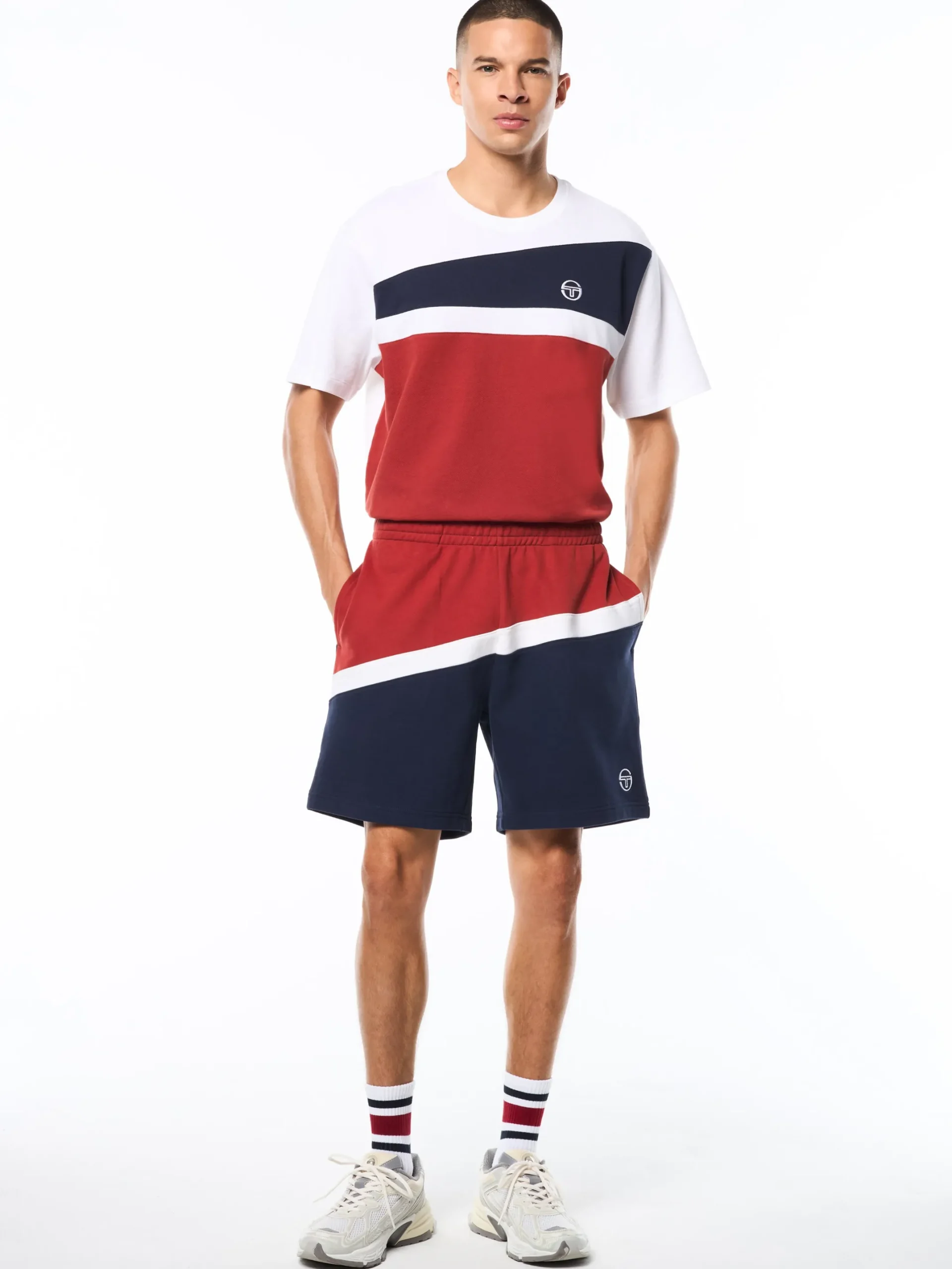 Affilato Fashion Short-Bossa Nova