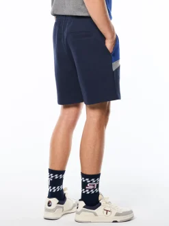 Affilato Fashion Short-Deep Ultramarine