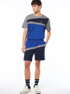 Affilato Fashion Short-Deep Ultramarine
