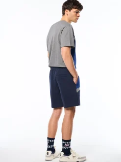 Affilato Fashion Short-Deep Ultramarine