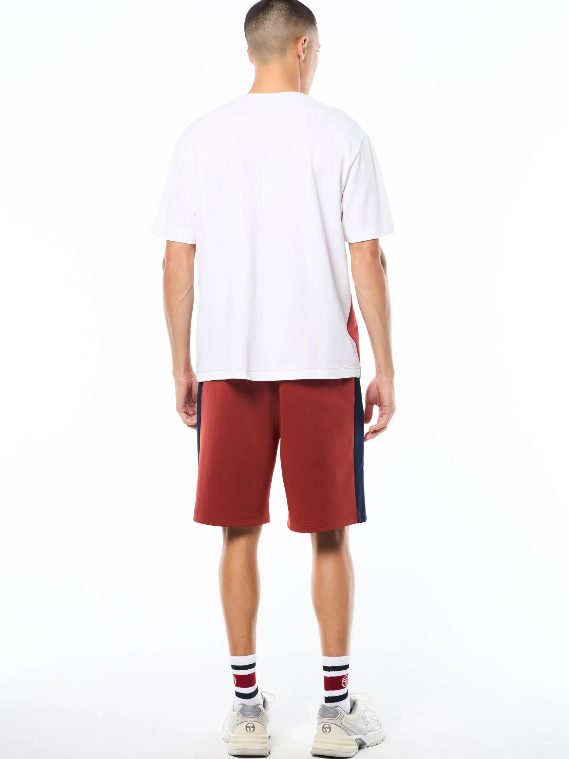Affilato Fashion T-Shirt-Bossa Nova