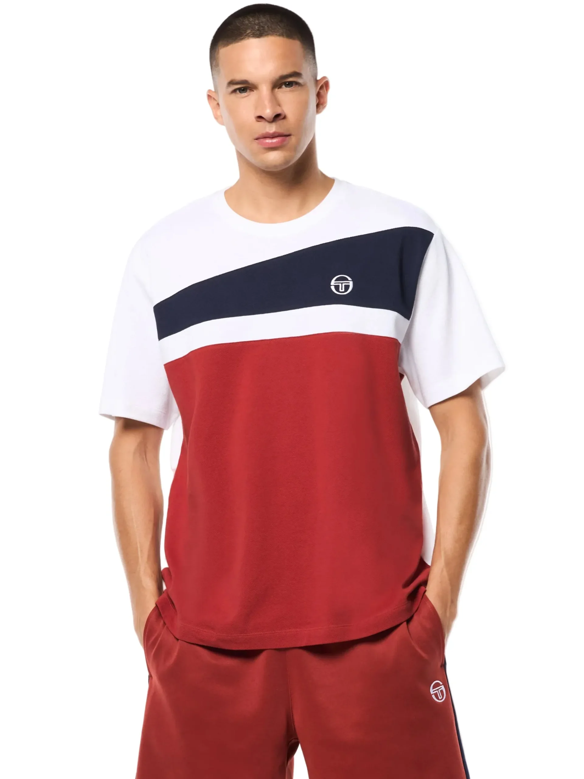 Affilato Fashion T-Shirt-Bossa Nova