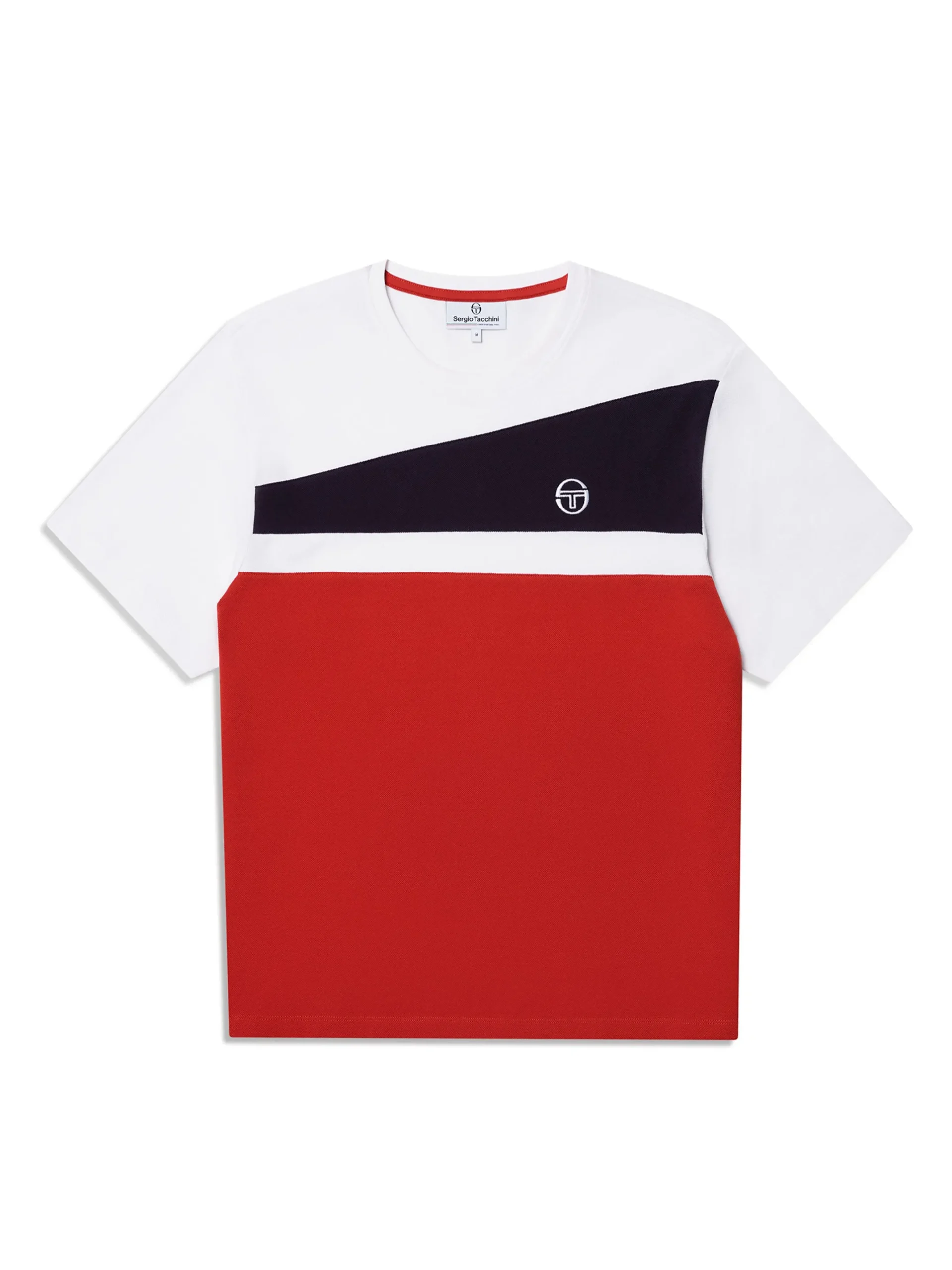 Affilato Fashion T-Shirt-Bossa Nova