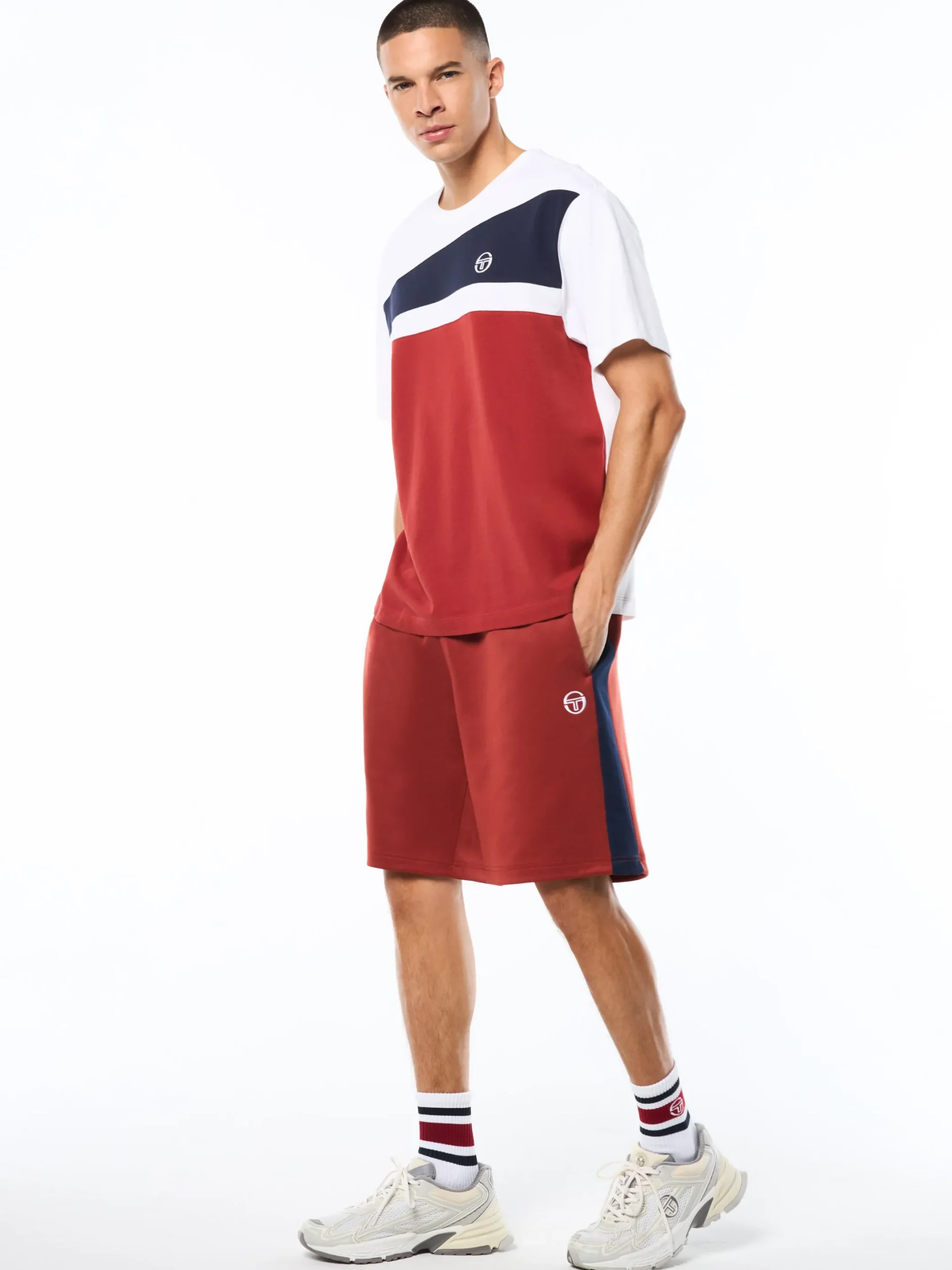 Affilato Fashion T-Shirt-Bossa Nova