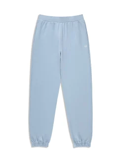 Aida Jogger- Faded Denim