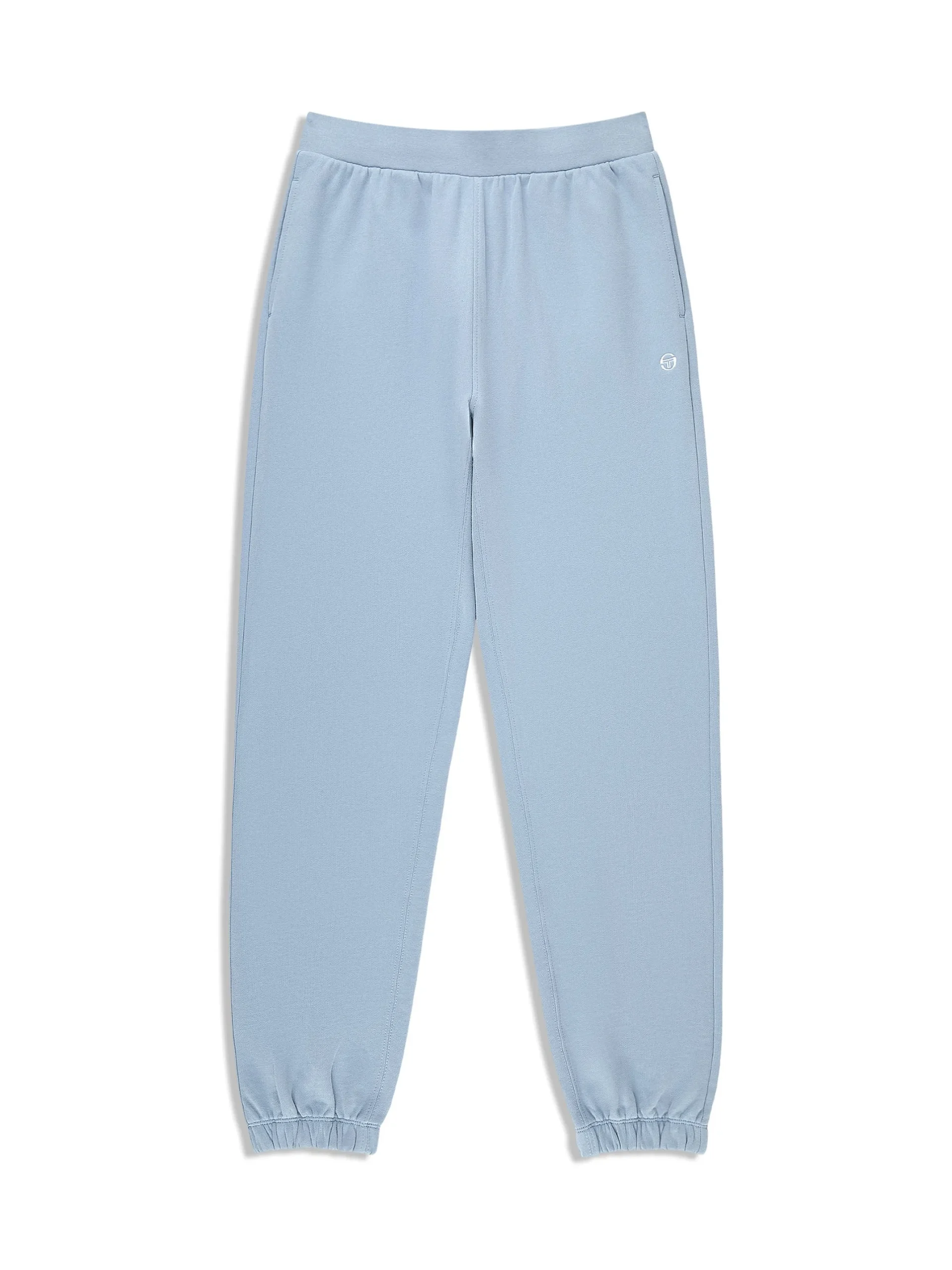 Aida Jogger- Faded Denim