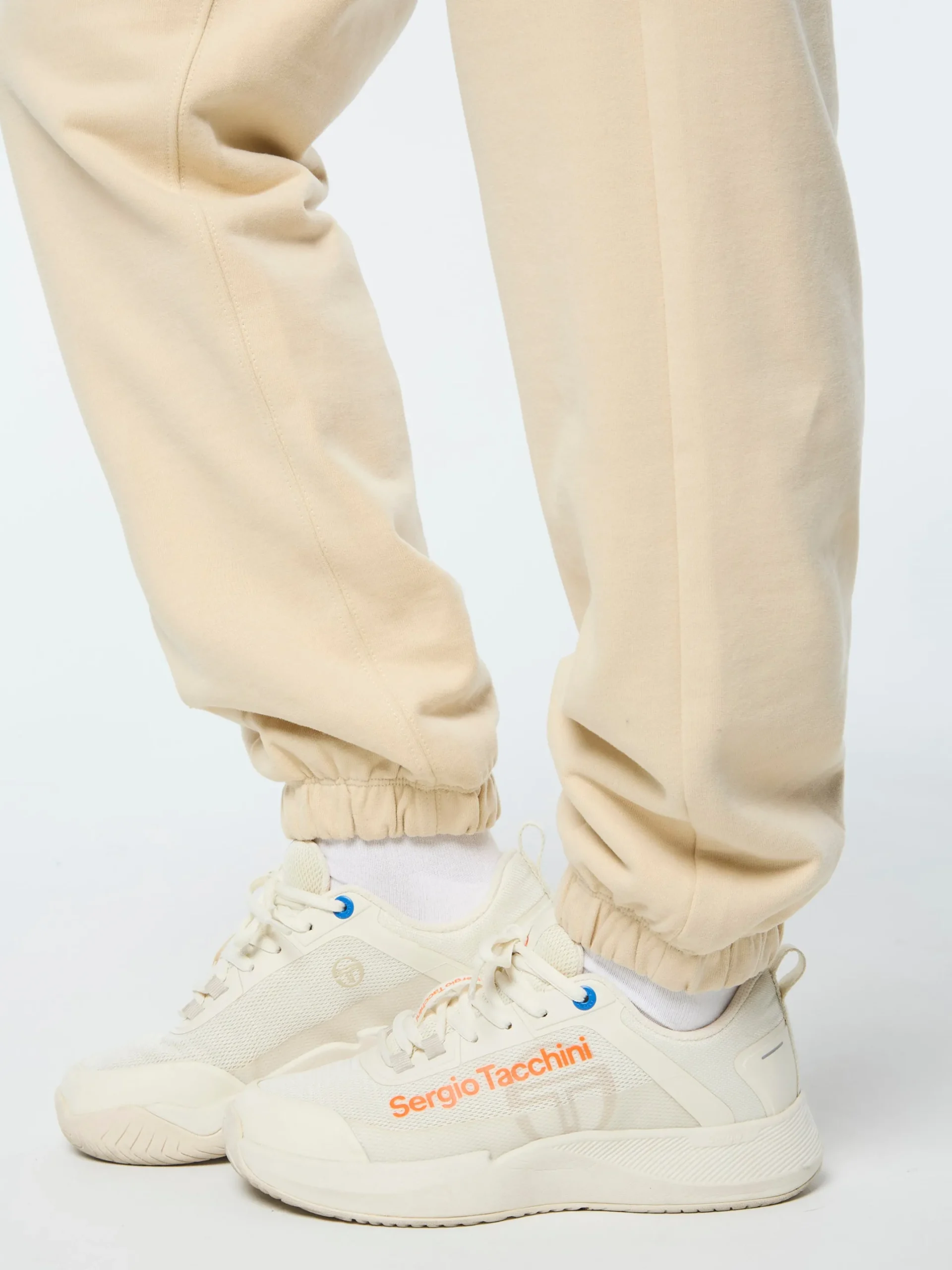 Aida Jogger- Fog