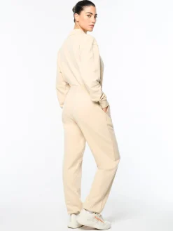 Aida Jogger- Fog