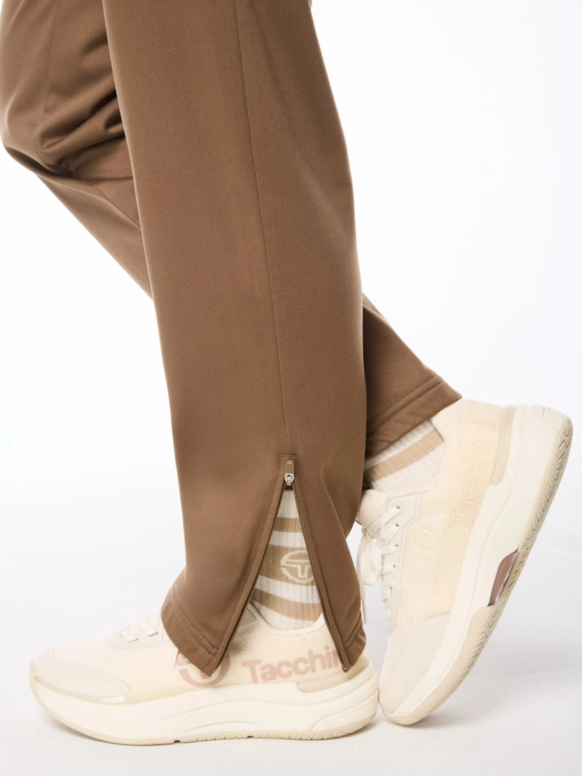 Amara Track Pant-Humus