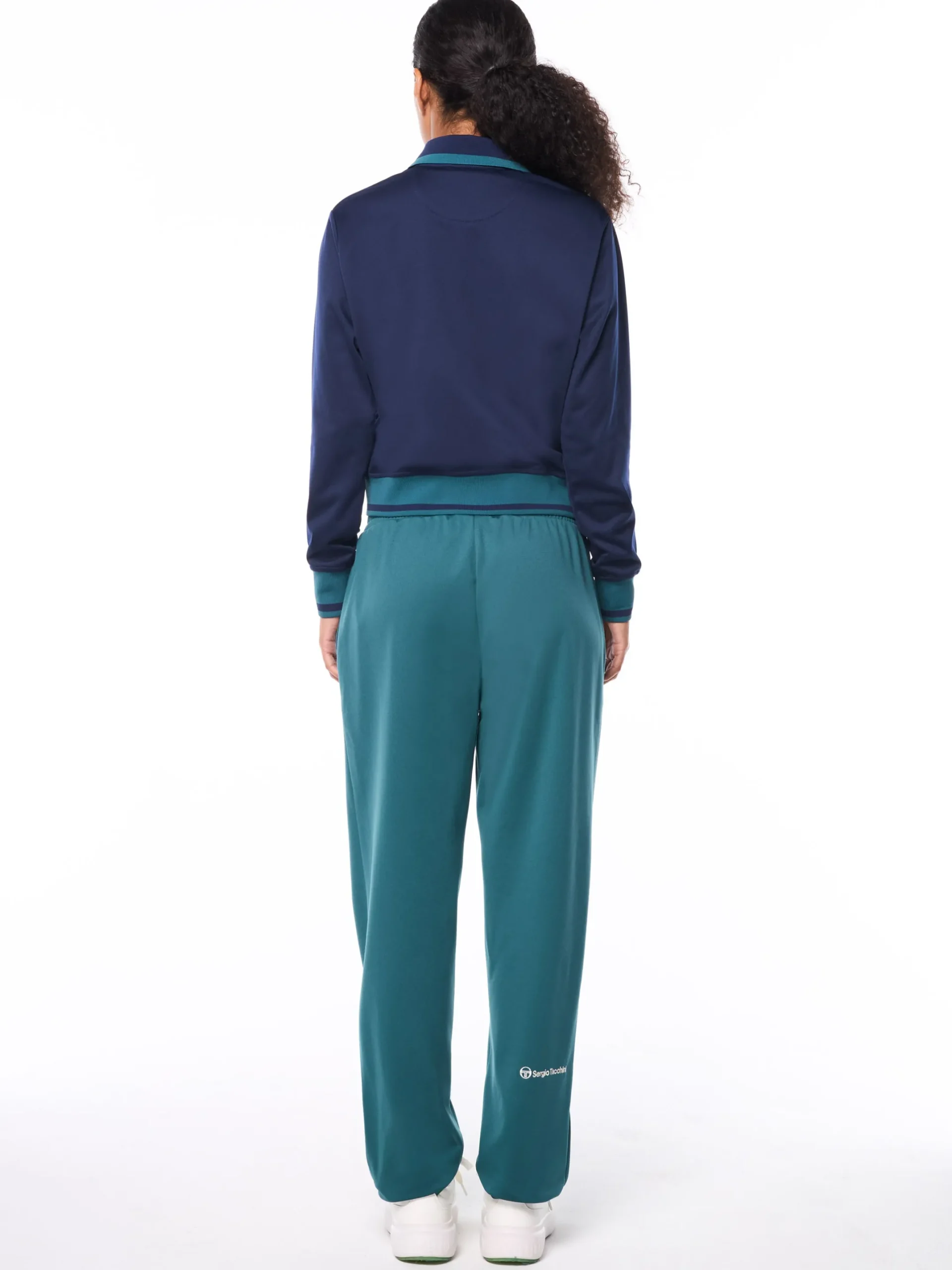 Amara Track Pant-Mediterranea