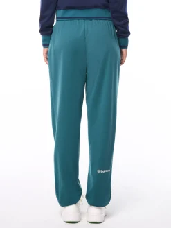 Amara Track Pant-Mediterranea