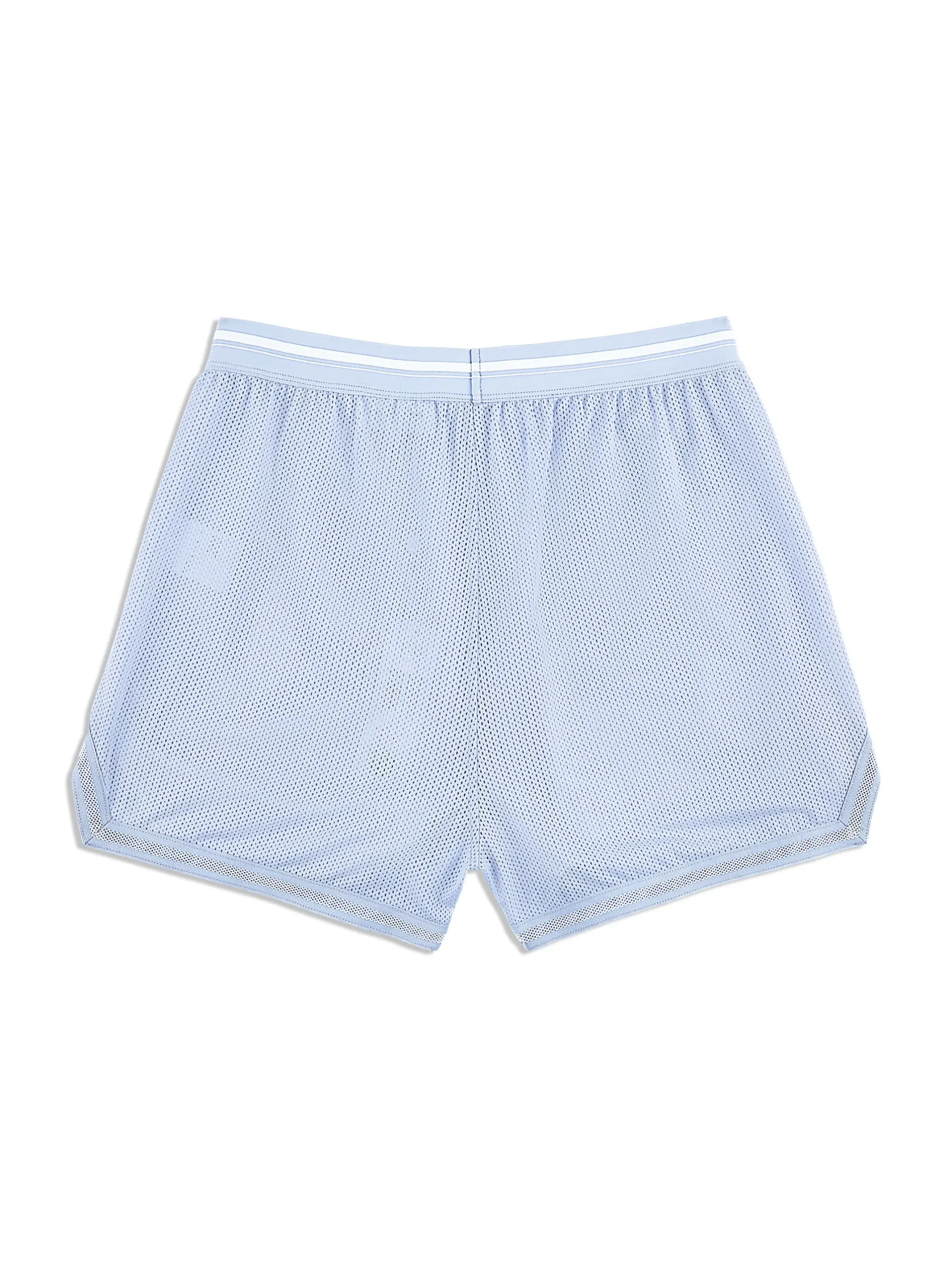 Angelina Short- Xenon Blue