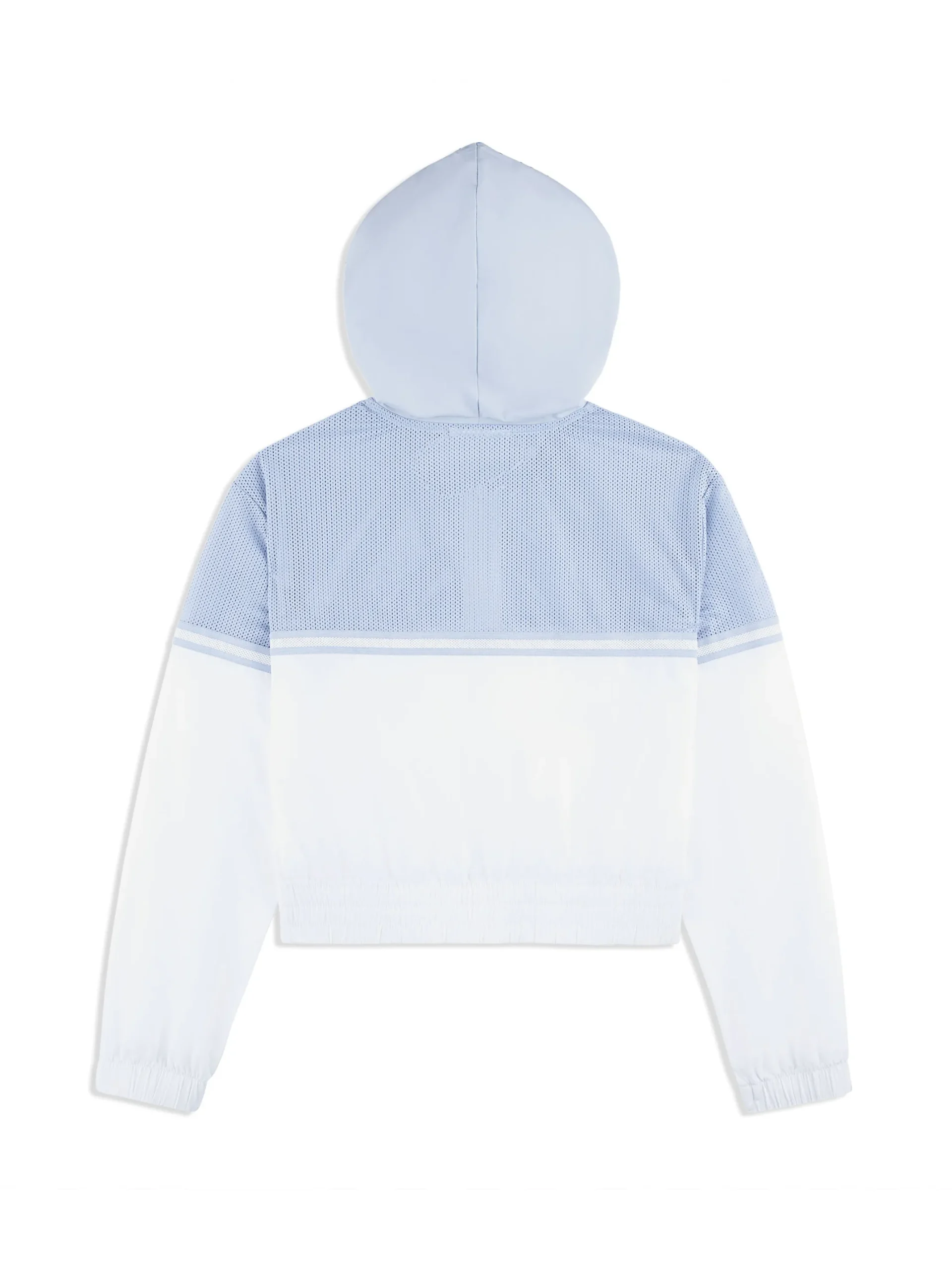 Angelina Track Jacket- Xenon Blue