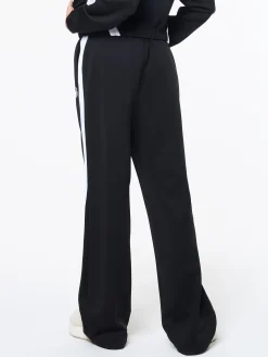 Anna Track Pant- Black Beauty