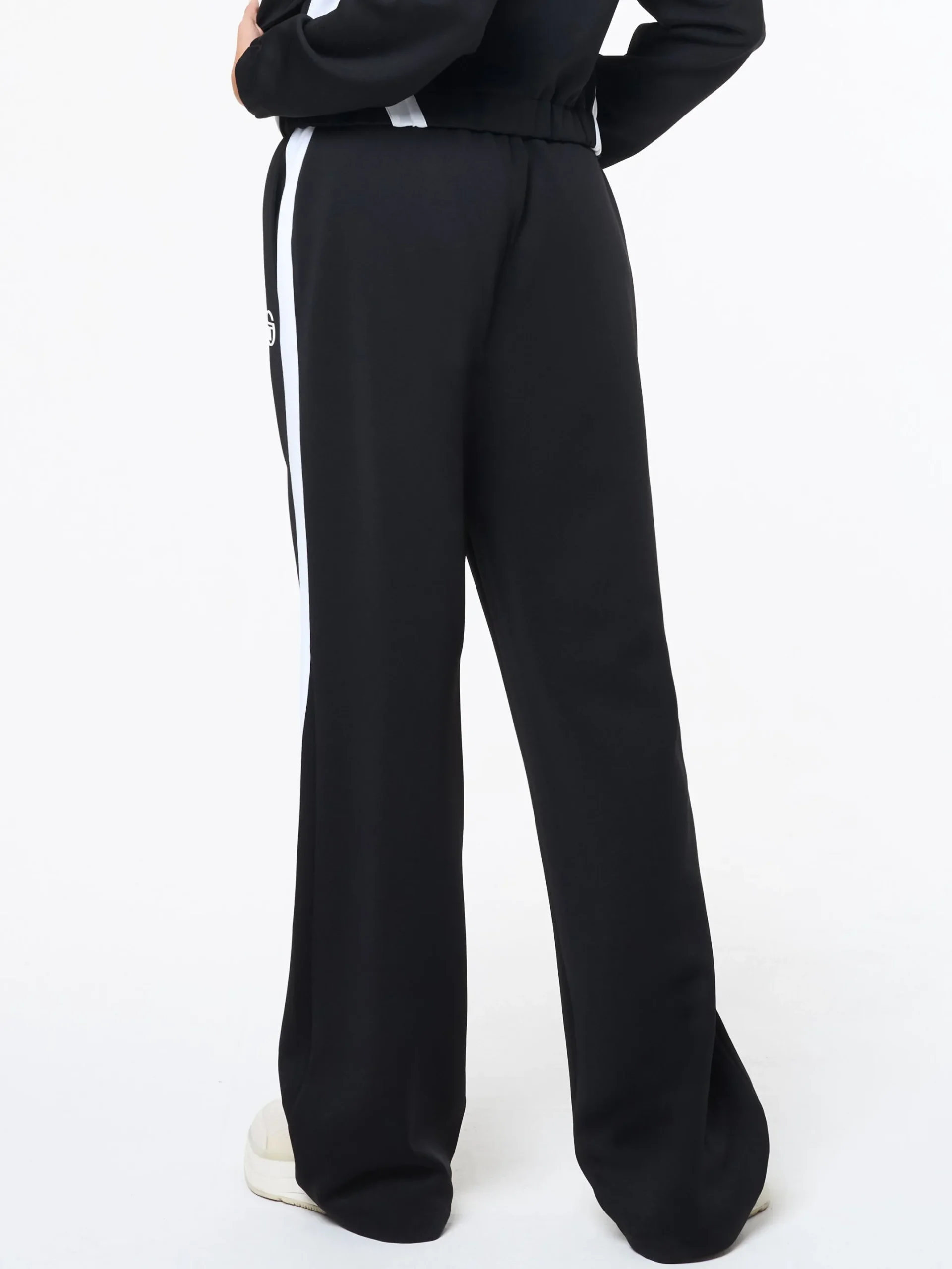 Anna Track Pant- Black Beauty
