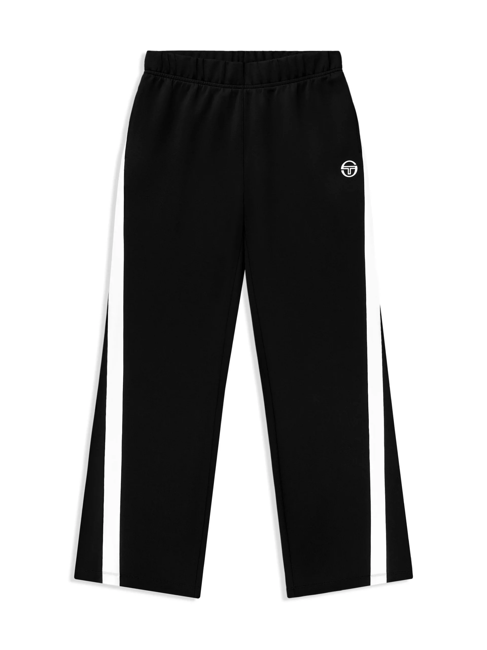 Anna Track Pant- Black Beauty
