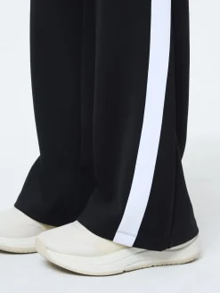 Anna Track Pant- Black Beauty