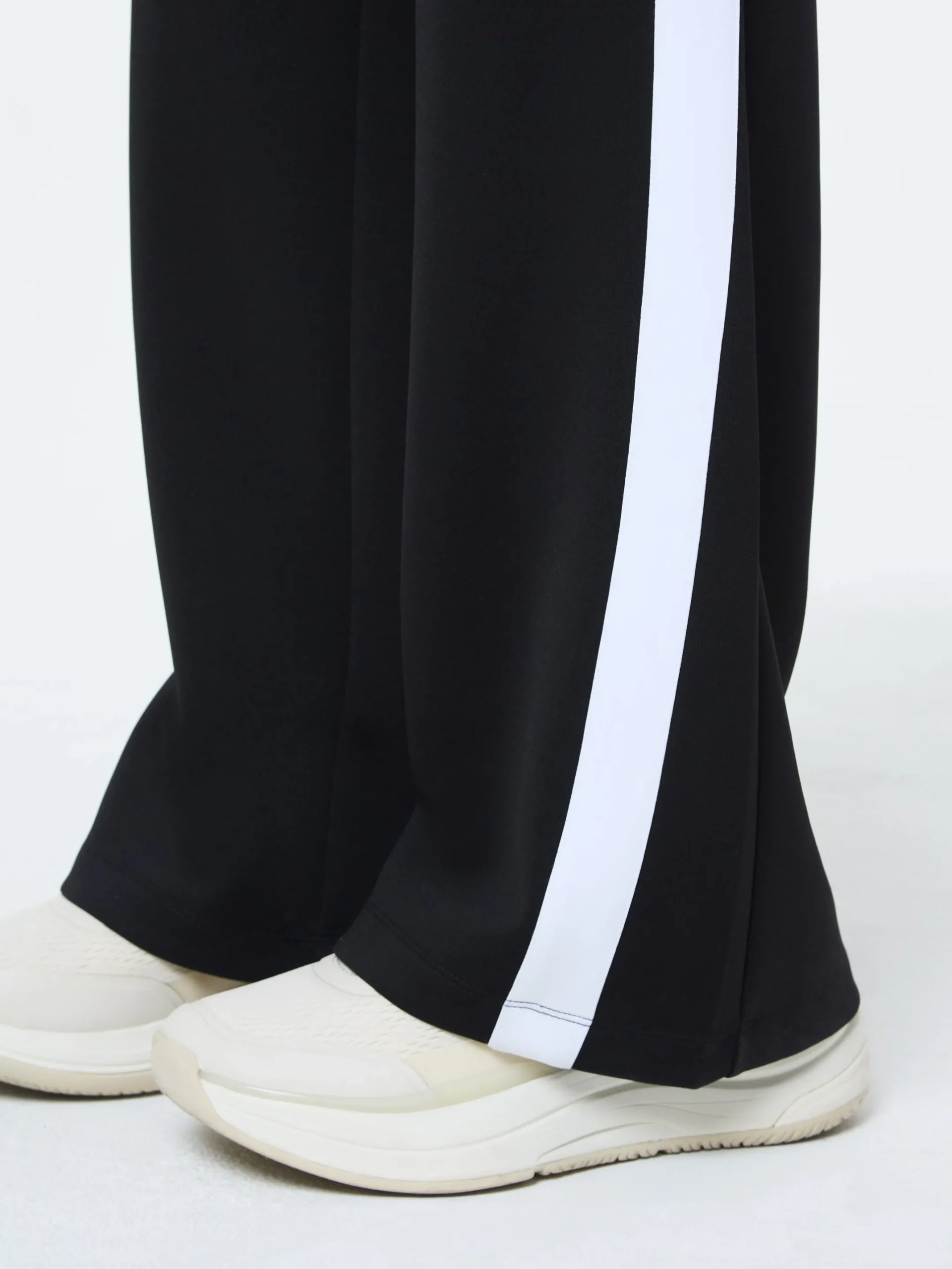 Anna Track Pant- Black Beauty