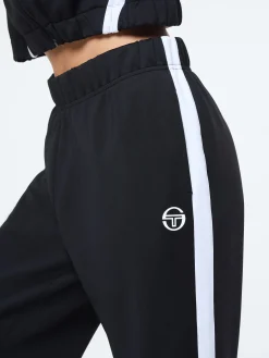 Anna Track Pant- Black Beauty