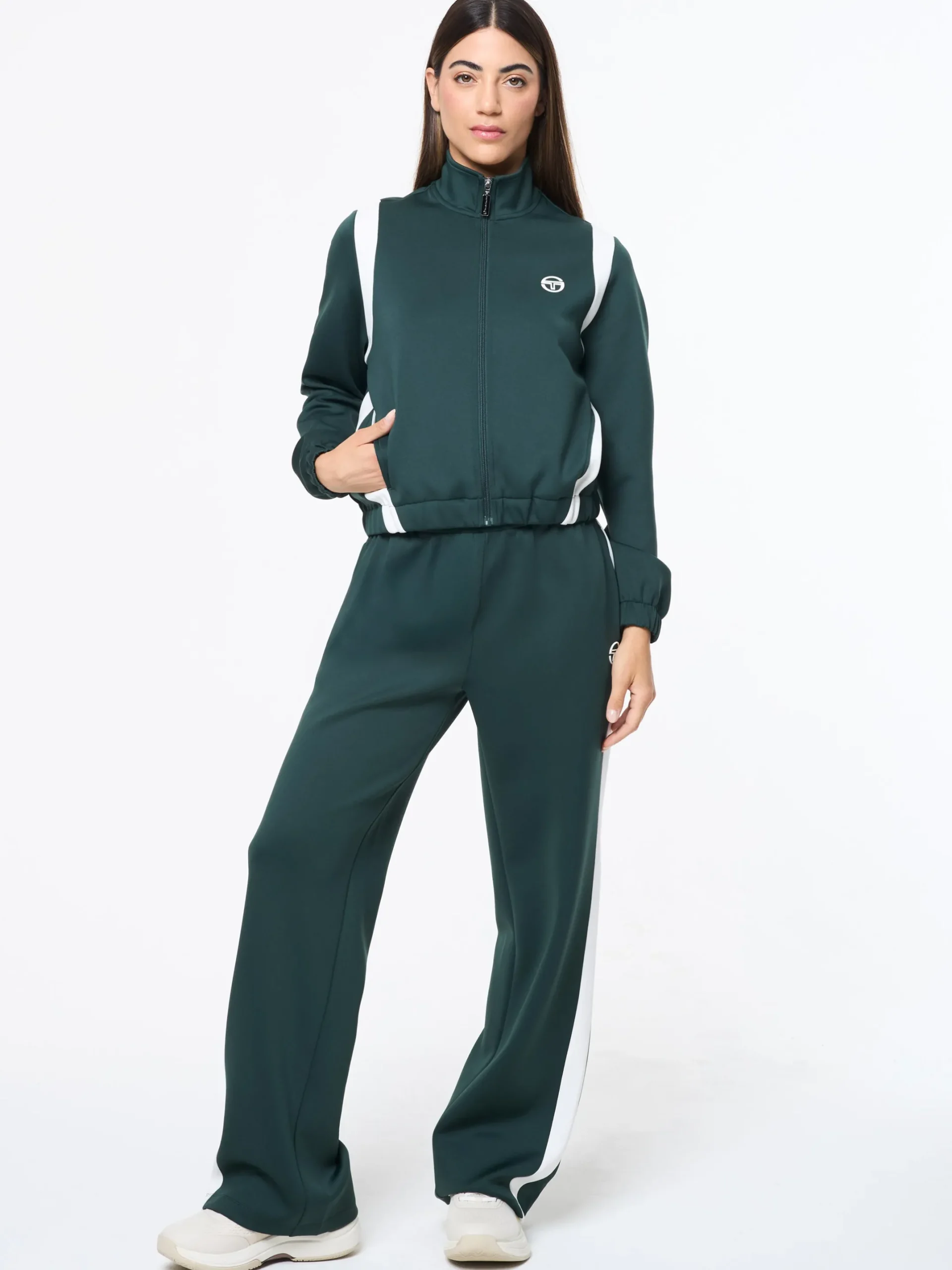 Anna Track Pant- Green Gables