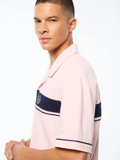 Annata Cabana Shirt-Barely There