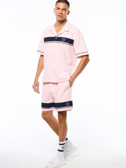 Annata Cabana Shirt-Barely There