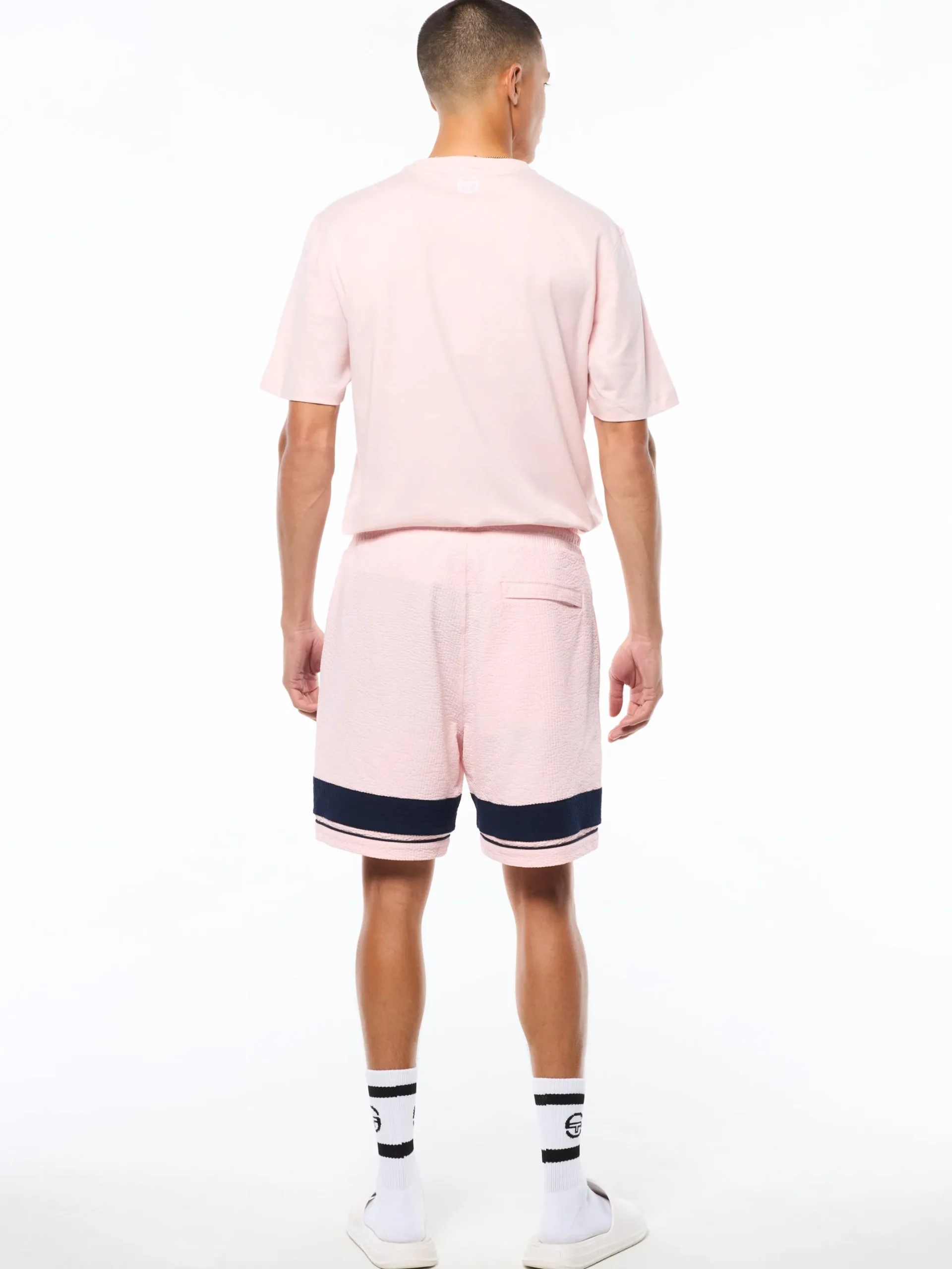 Annata Cabana Short-Barely There