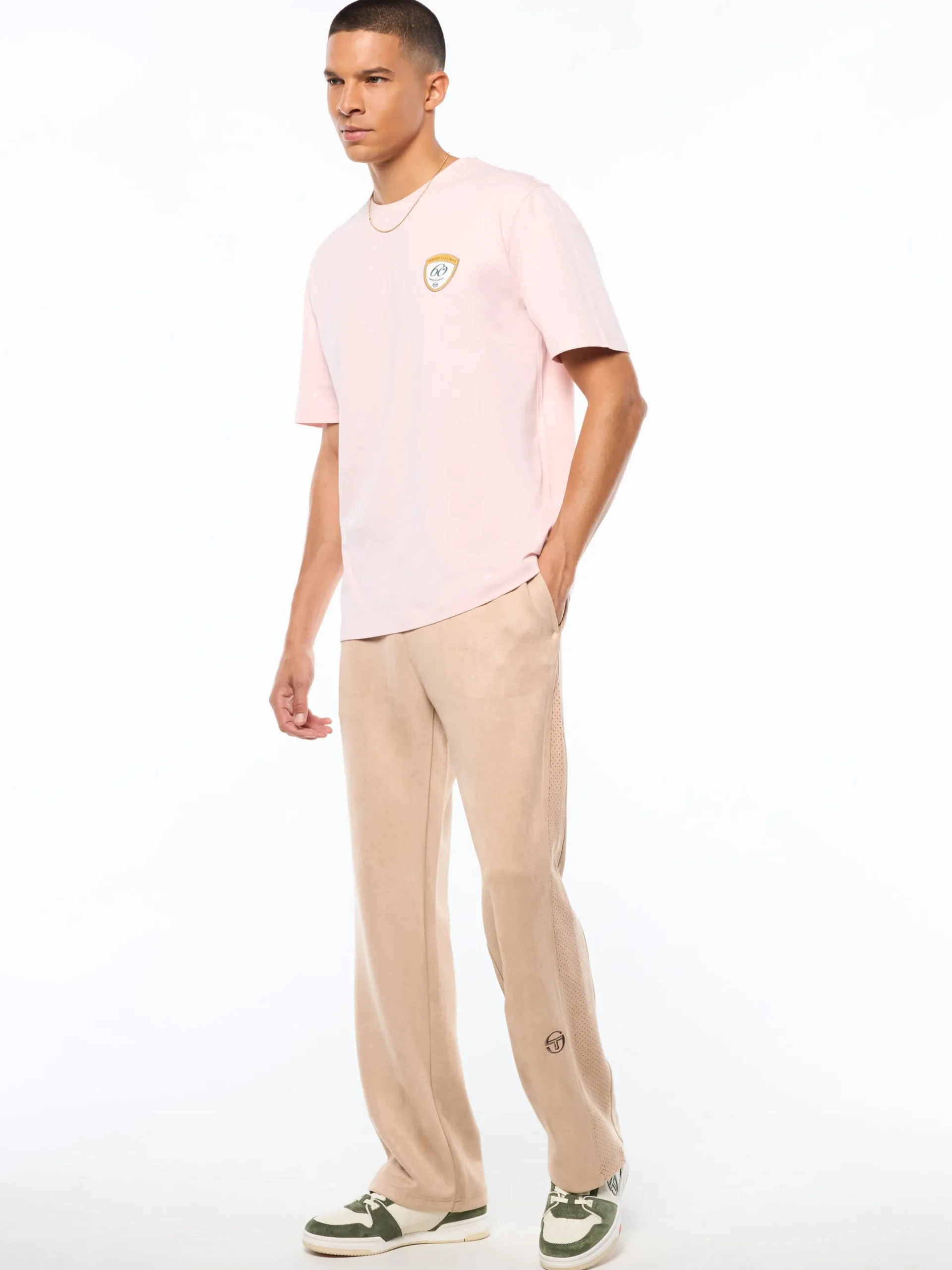 Anniversario T-Shirt-Barely There