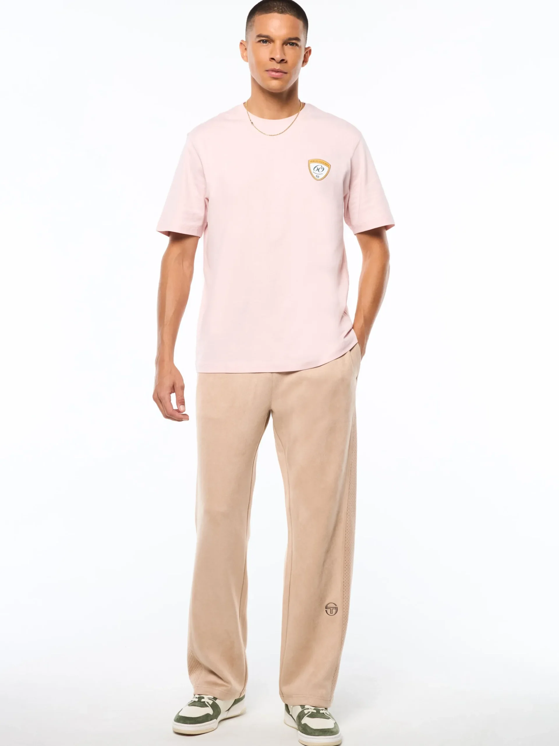 Anniversario T-Shirt-Barely There