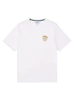 Anniversario T-Shirt-Brilliant White