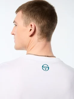 Anniversario T-Shirt-Brilliant White