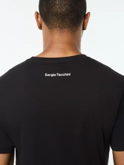 Arbitro T-Shirt- Black Beauty