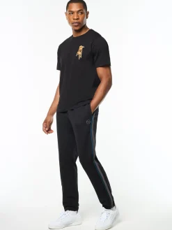 Arbitro T-Shirt- Black Beauty