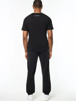 Arbitro T-Shirt- Black Beauty