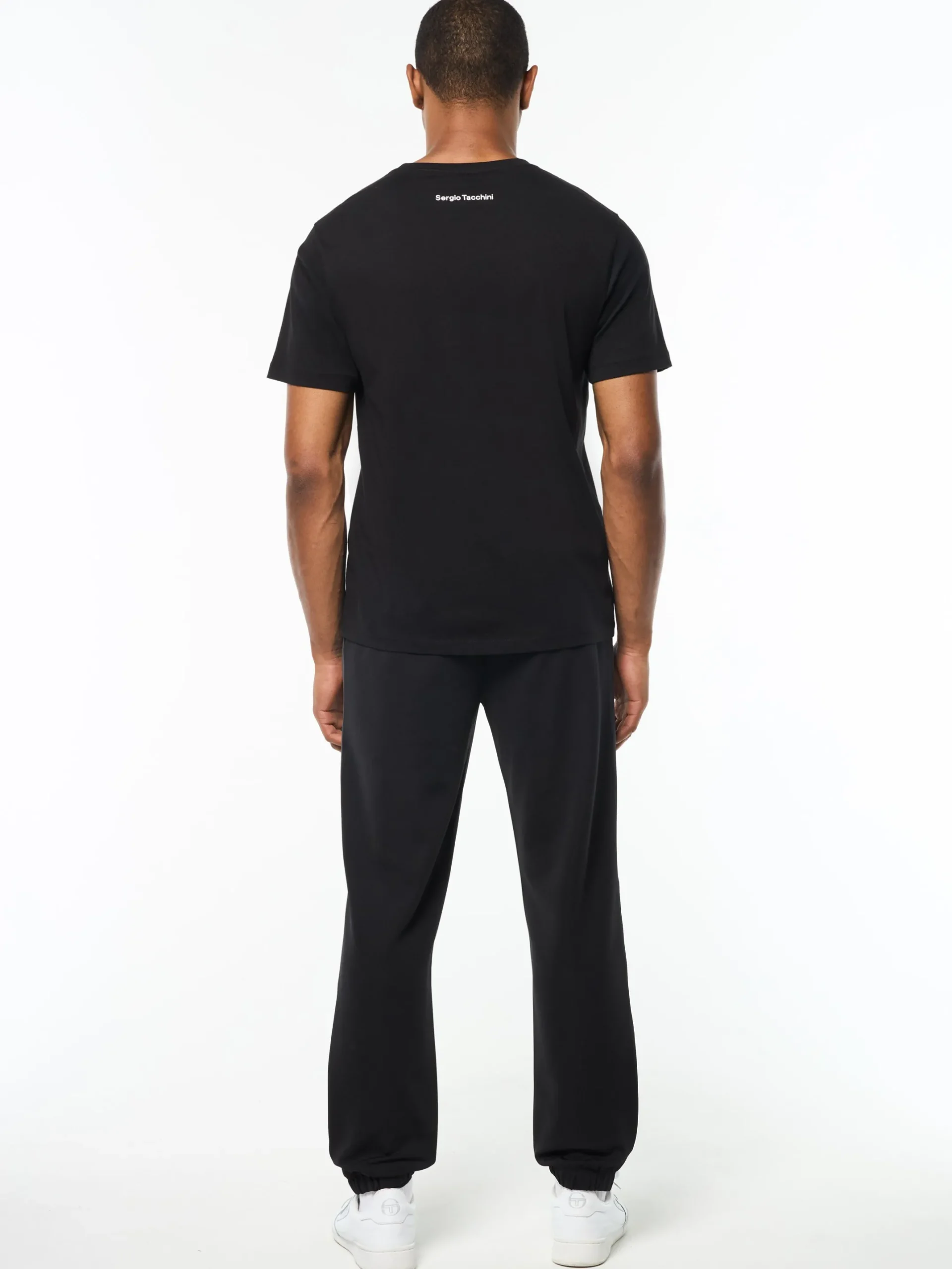 Arbitro T-Shirt- Black Beauty