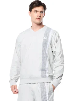 Attivo Damarindo Crewneck- Quiet Shade