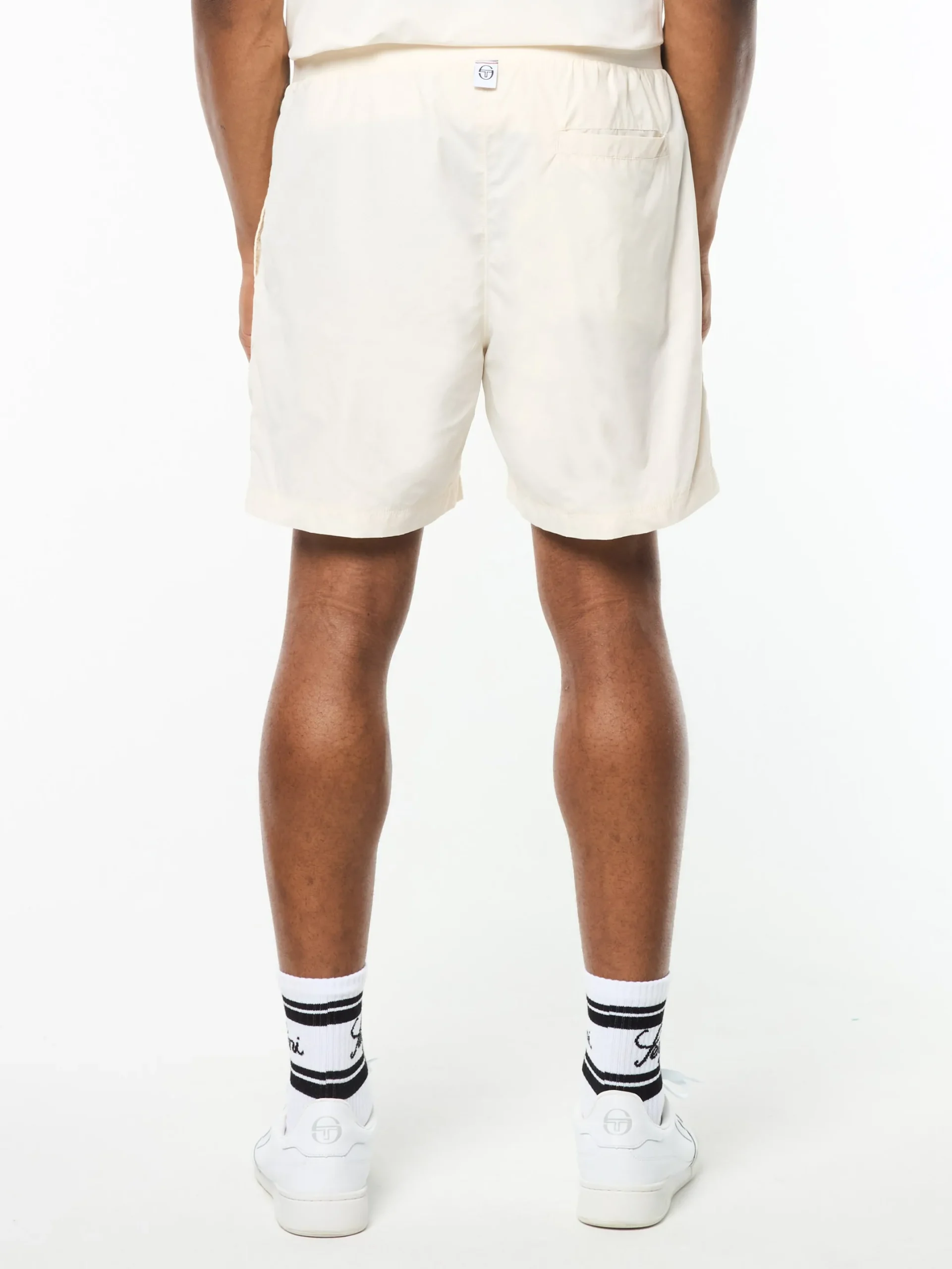 Attivo Damarindo Short- Gardenia