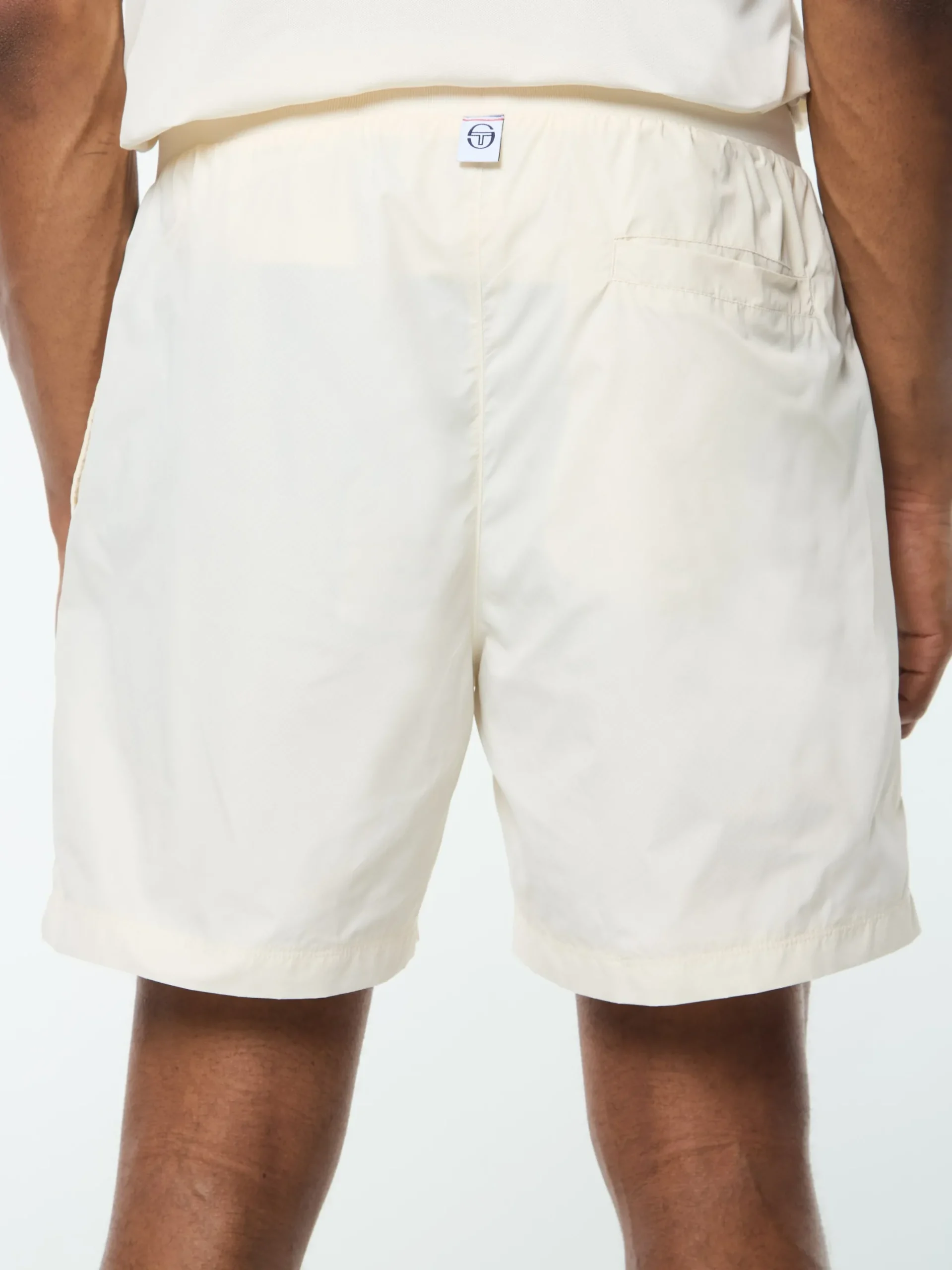 Attivo Damarindo Short- Gardenia