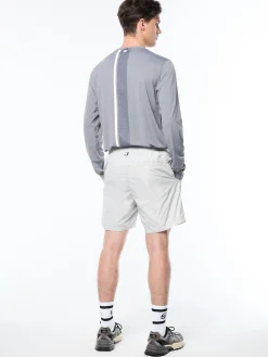 Attivo Damarindo Short- Quiet Shade