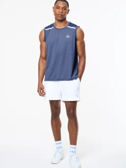 Attivo Damarindo Tank- Maritime Blue