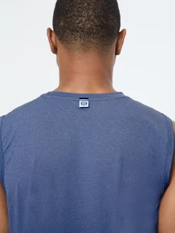 Attivo Damarindo Tank- Maritime Blue