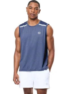 Attivo Damarindo Tank- Maritime Blue