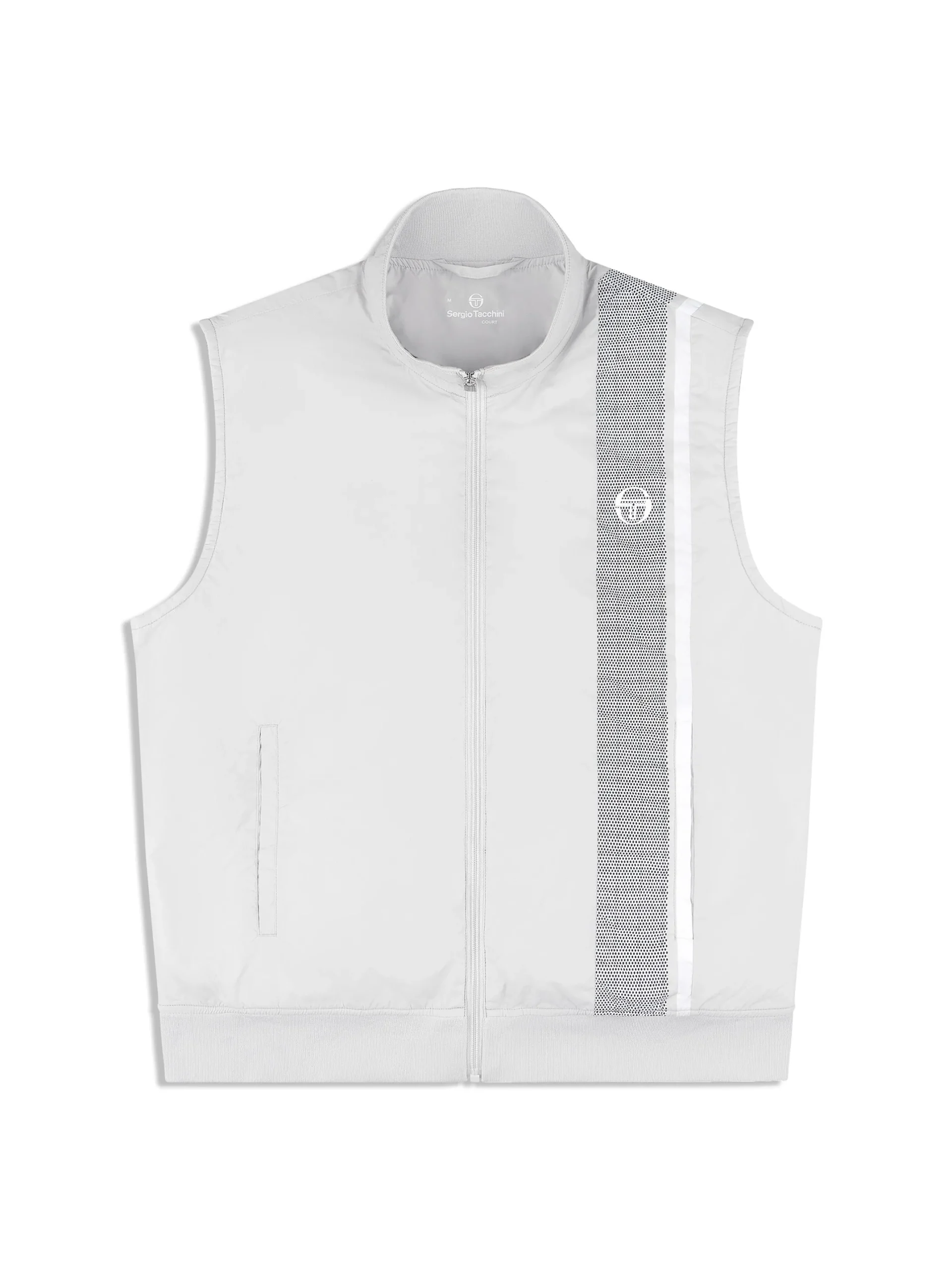 Attivo Damarindo Vest- Quiet Shade